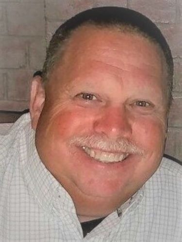 Mark Warm
