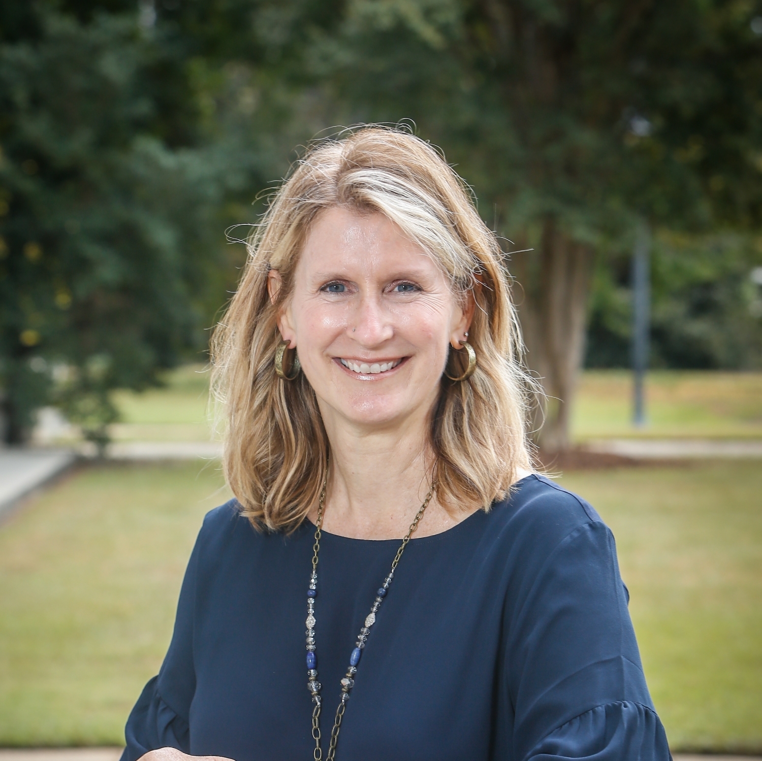 Cynthia Knudsen