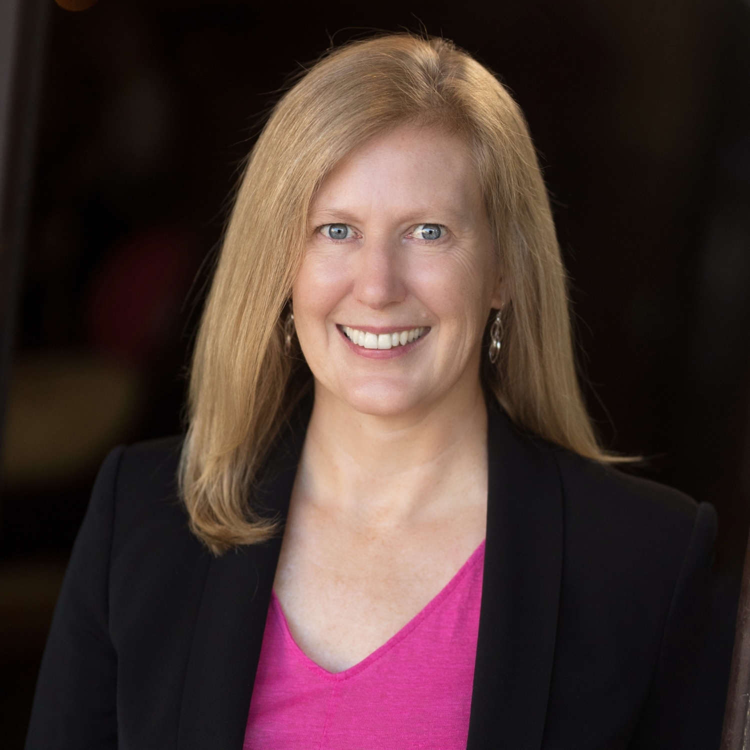 Wendy Harris