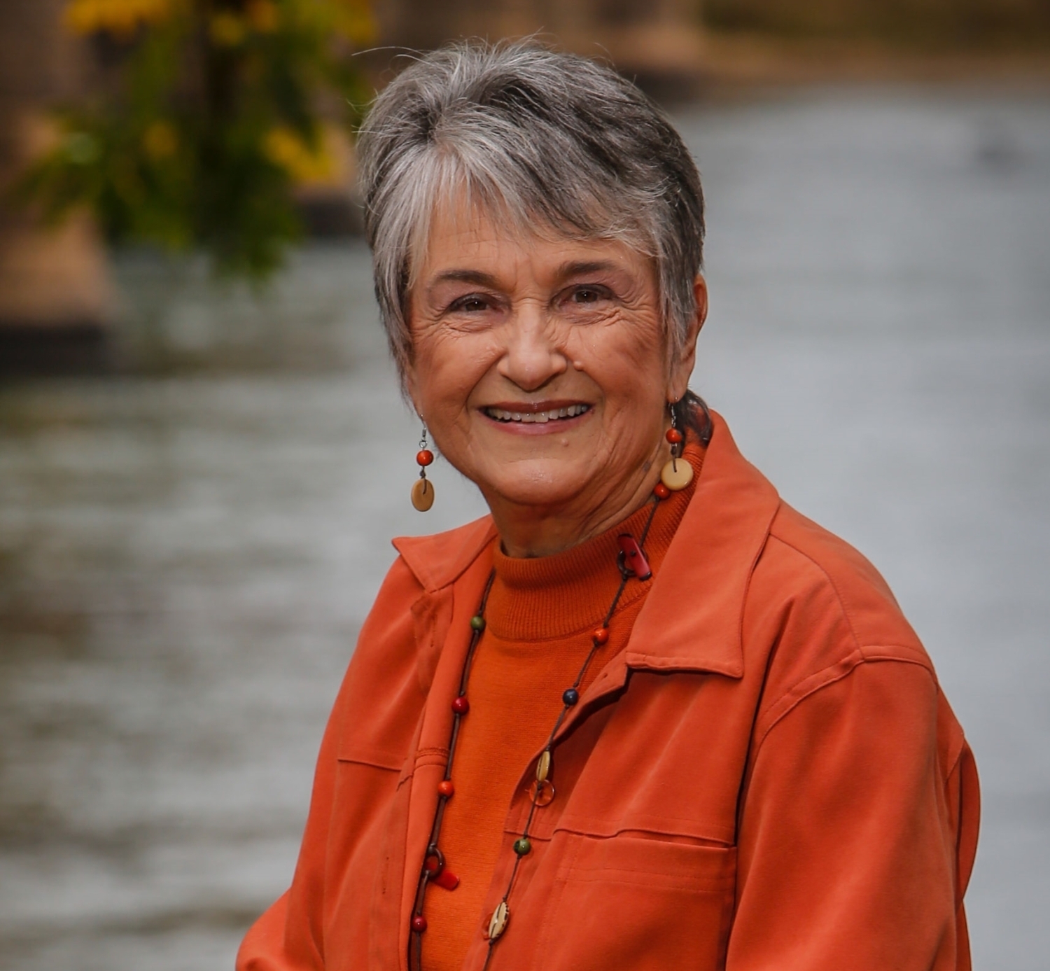 Karen Mixon 