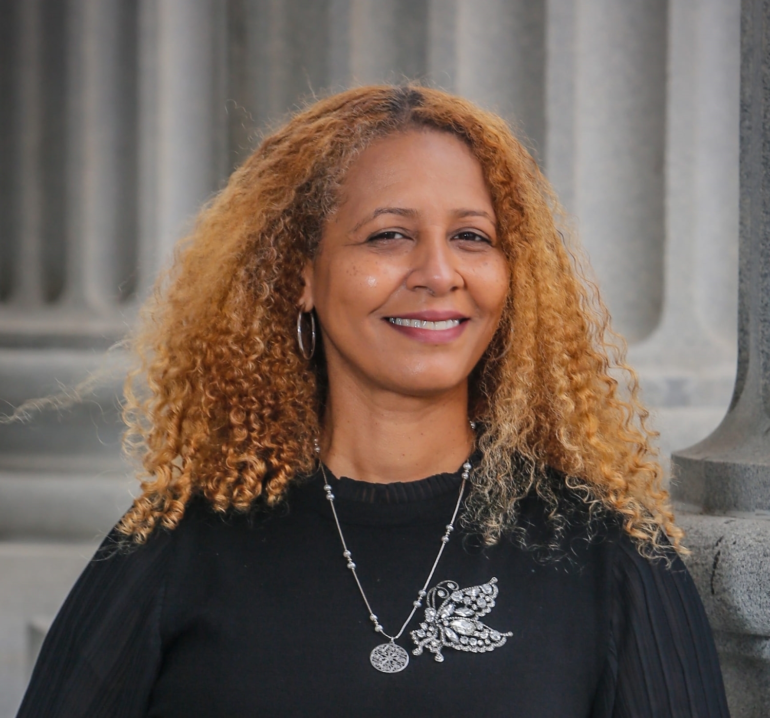 Darlene Granada-Murphy  